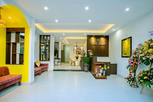 Sweet House Homestay Hoi An