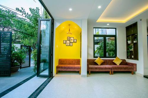 Sweet House Homestay Hoi An