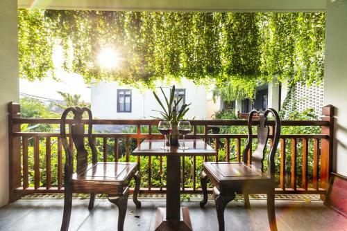 Hotel Shala Boutique Hoian