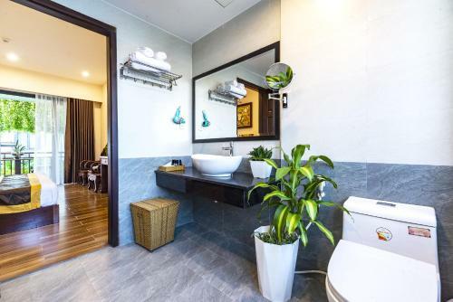 Hotel Shala Boutique Hoian