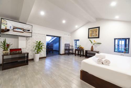 Hotel Shala Boutique Hoian
