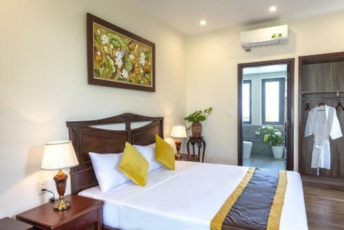 Hotel Shala Boutique Hoian