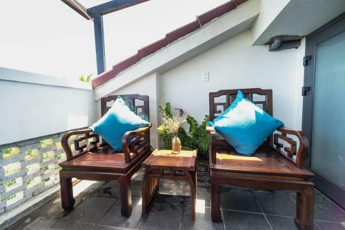 Hotel Shala Boutique Hoian