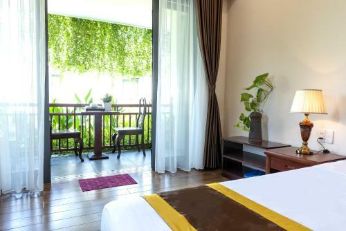 Hotel Shala Boutique Hoian