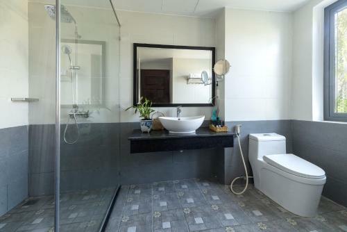 Hotel Shala Boutique Hoian