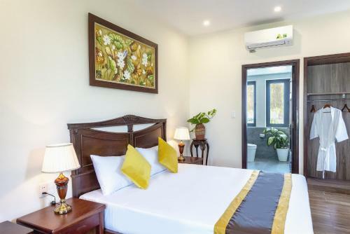 Hotel Shala Boutique Hoian
