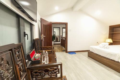Hotel Shala Boutique Hoian