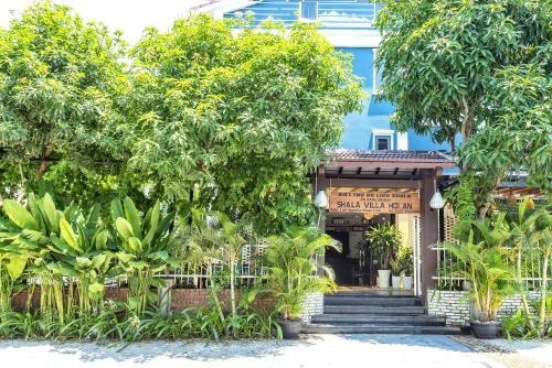 Hotel Shala Boutique Hoian