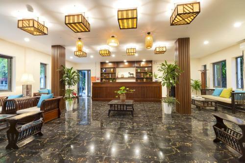 Hotel Shala Boutique Hoian