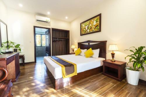Hotel Shala Boutique Hoian