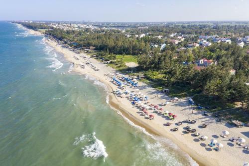 Hotel Shala Boutique Hoian