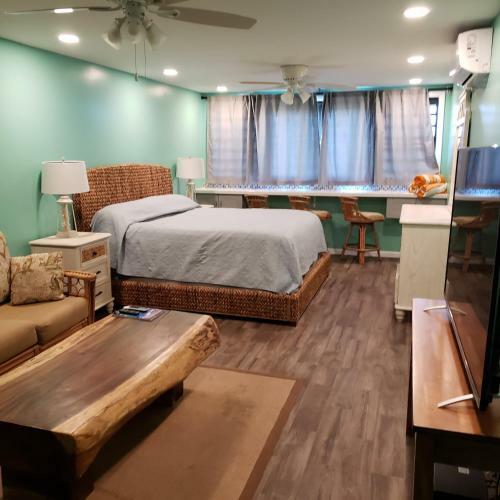 Apartamento Sapphire Village Condos