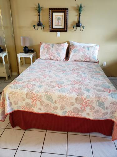 Apartamento Sapphire Village Condos