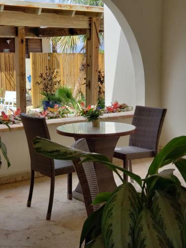 Apartamento Sapphire Village Condos