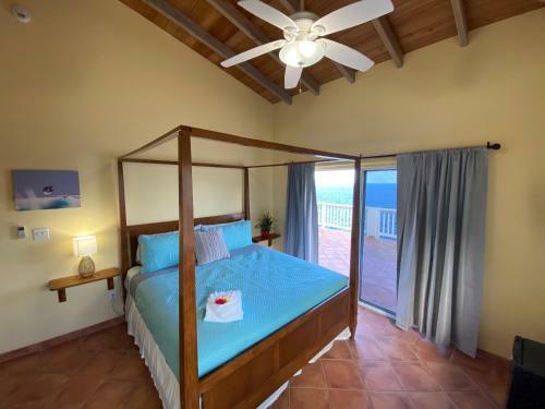 Hostal The Breeze-a Boutique Villa Experience