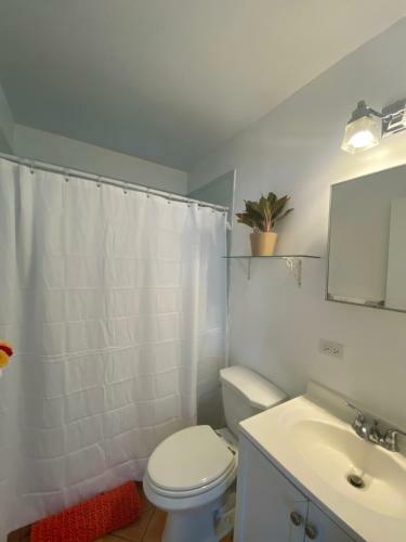 Hostal The Breeze-a Boutique Villa Experience