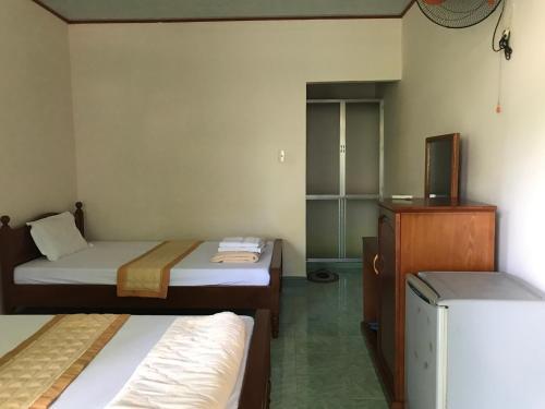 Hotel Bulldog