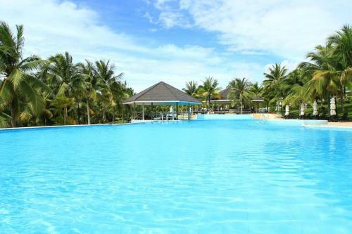 Hostal Quan Phong's Villa