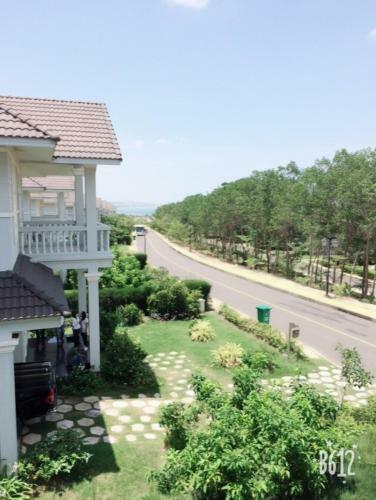 Hostal Quan Phong's Villa