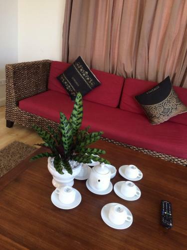 Hostal Quan Phong's Villa