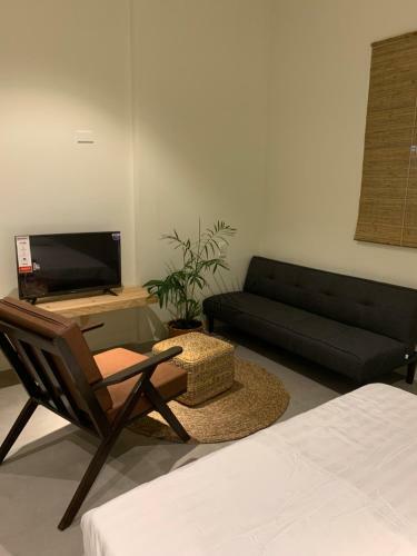 Hotel Ch� Hi?u Homestay
