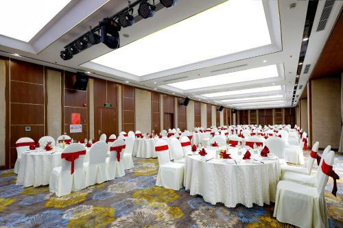 Grand Phoenix Hotel Bac Ninh