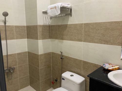 Hotel Kh�ch S?n Ho�ng Kim