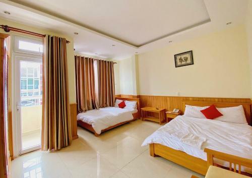 Hotel B�ch An L?c
