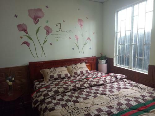 Hotel C? Homestay ?� L?t