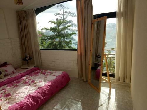 Hotel C? Homestay ?� L?t
