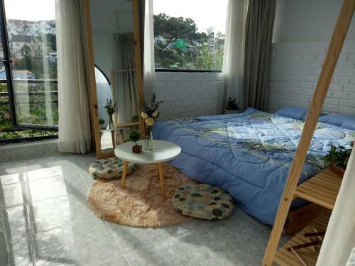 Hotel C? Homestay ?� L?t