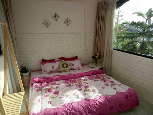 Hotel C? Homestay ?� L?t