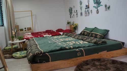 Hotel C? Homestay ?� L?t