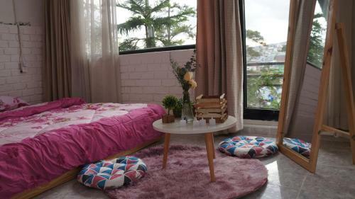 Hotel C? Homestay ?� L?t