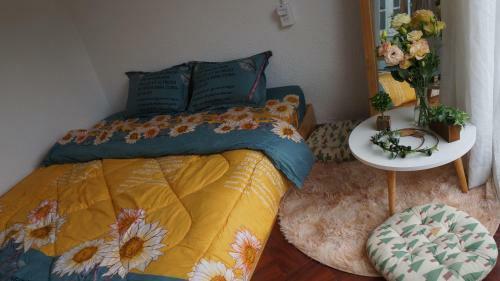 Hotel C? Homestay ?� L?t