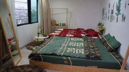 Hotel C? Homestay ?� L?t