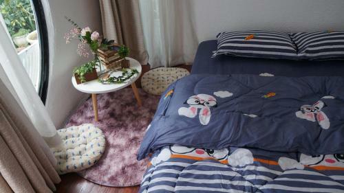 Hotel C? Homestay ?� L?t