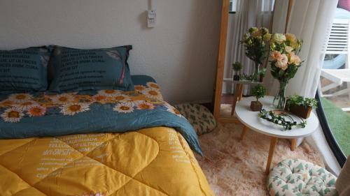 Hotel C? Homestay ?� L?t