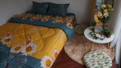 Hotel C? Homestay ?� L?t