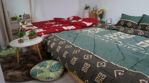 Hotel C? Homestay ?� L?t