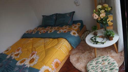 Hotel C? Homestay ?� L?t