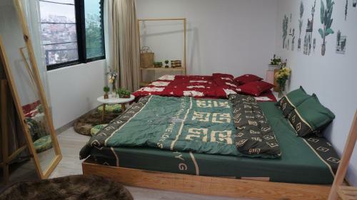 Hotel C? Homestay ?� L?t