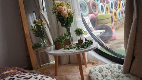 Hotel C? Homestay ?� L?t