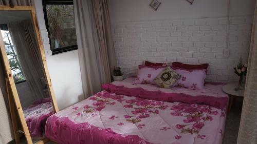 Hotel C? Homestay ?� L?t