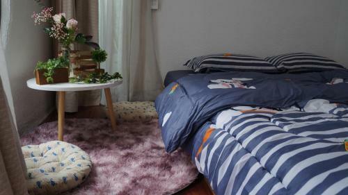 Hotel C? Homestay ?� L?t