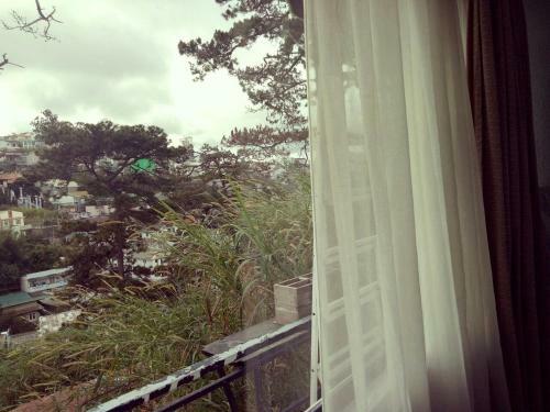 Hotel C? Homestay ?� L?t