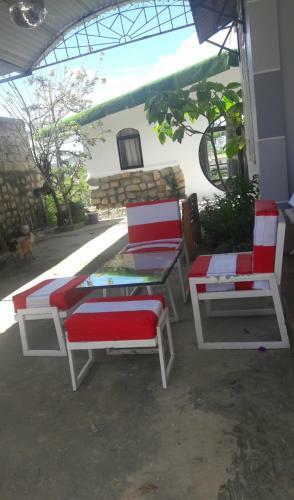 Hotel C? Homestay ?� L?t