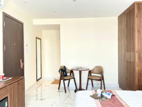 Marina Hotel B�nh D??ng