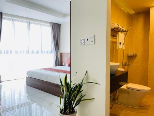 Marina Hotel B�nh D??ng