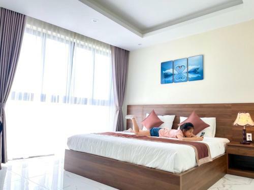 Marina Hotel B�nh D??ng